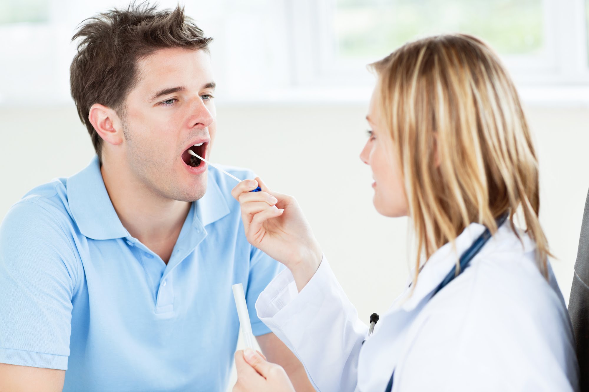 How to tell if you have bad breath