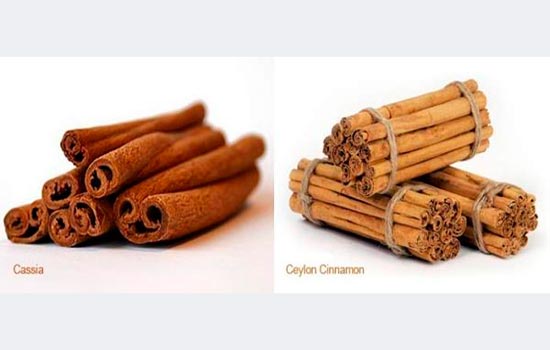 cinnamon against bad breath