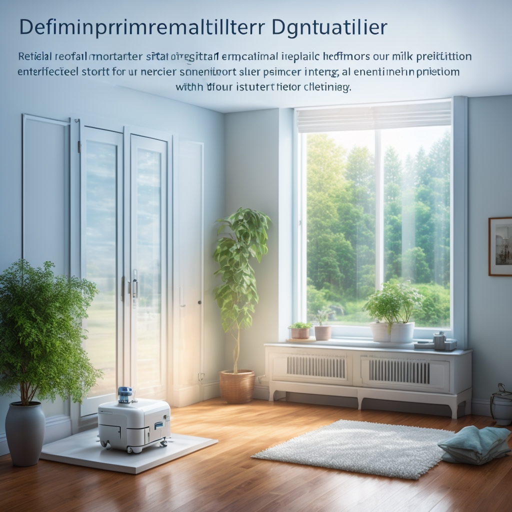 How does dehumidifier placement improve the chances?