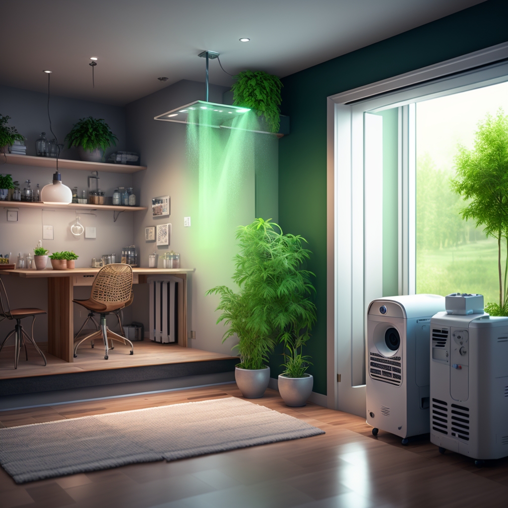 Humidifier or Dehumidifier; Which One Should You Use In A Basement?