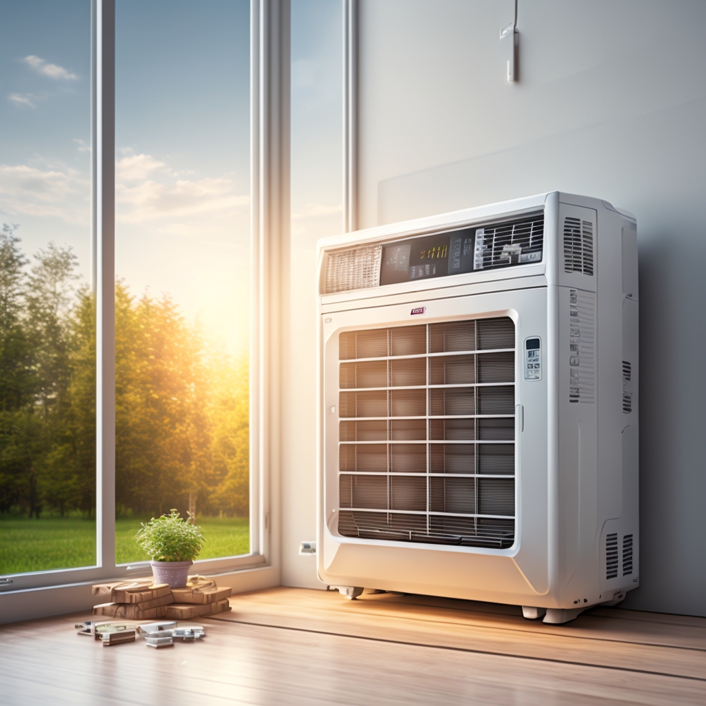 Factors Affecting How Many Hours You an AC Should Run Per Day