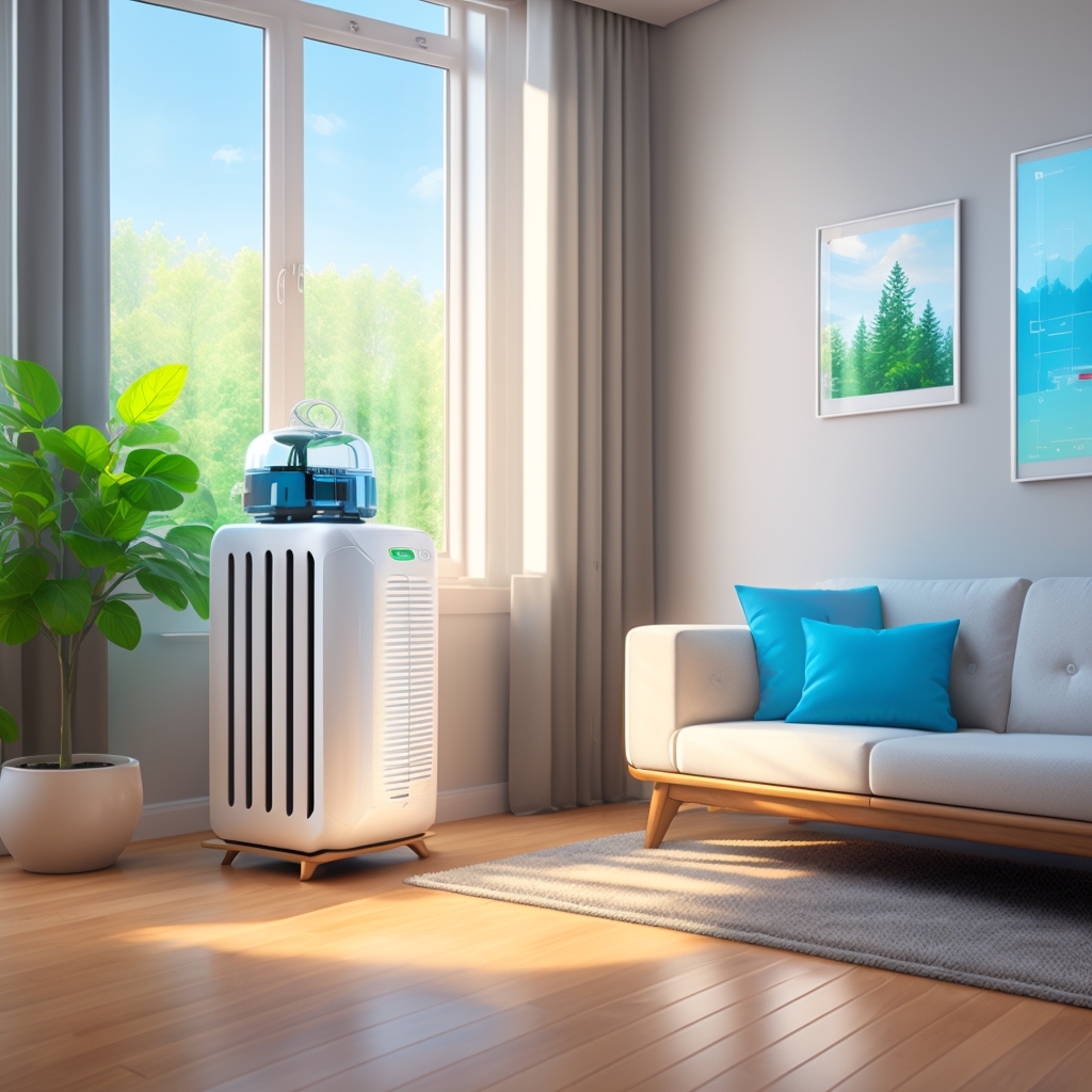 Determine if You Plan to Use Your Dehumidifier Year-Round